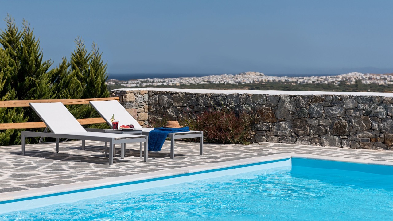Photo of Outdoor in Glinado