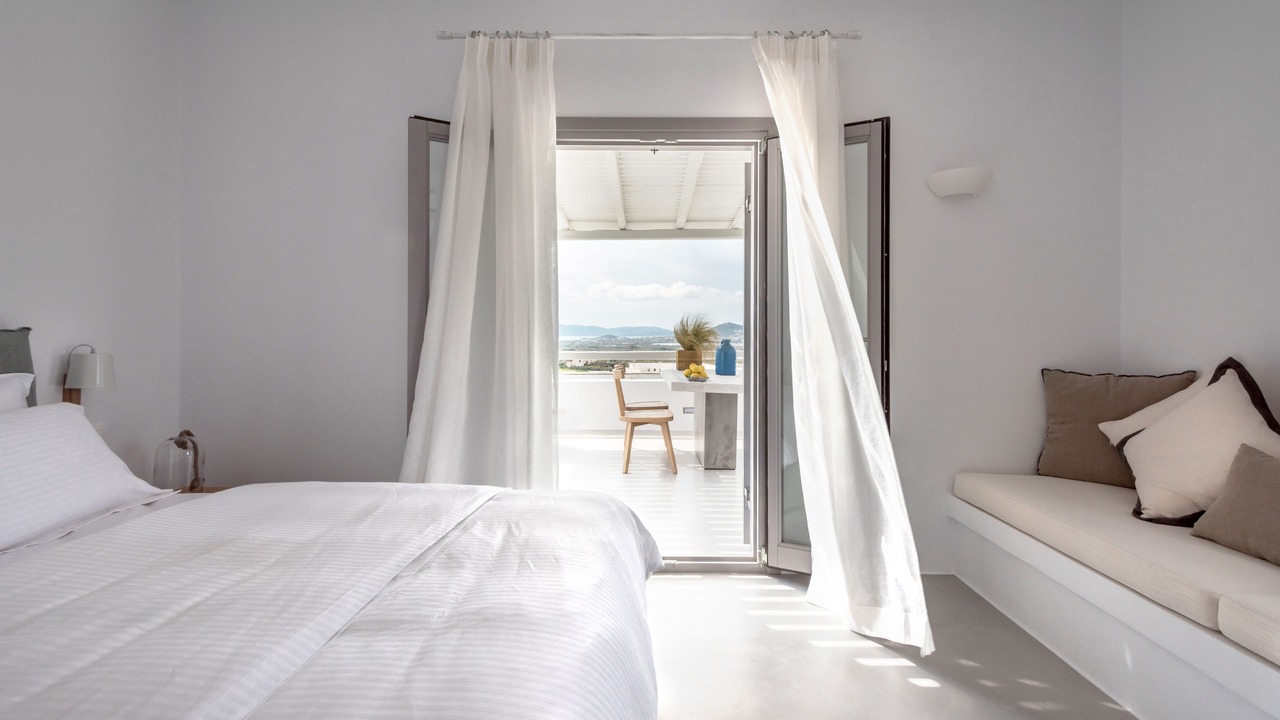 Photo of Bedroom in Glinado