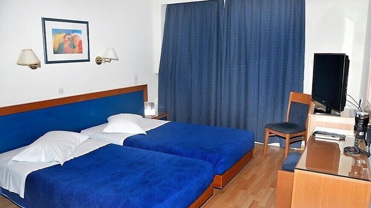 Photo of Bedroom in Lamia