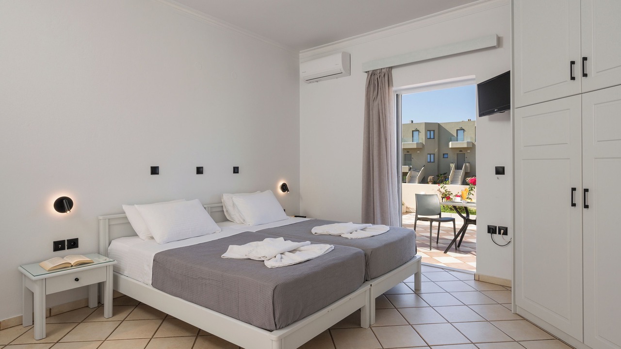 Photo of Bedroom in Gerani