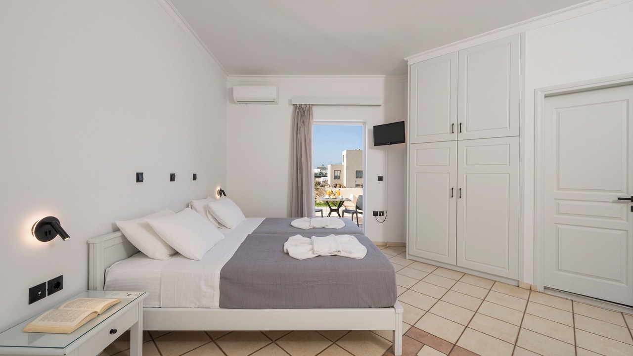 Photo of Bedroom in Gerani