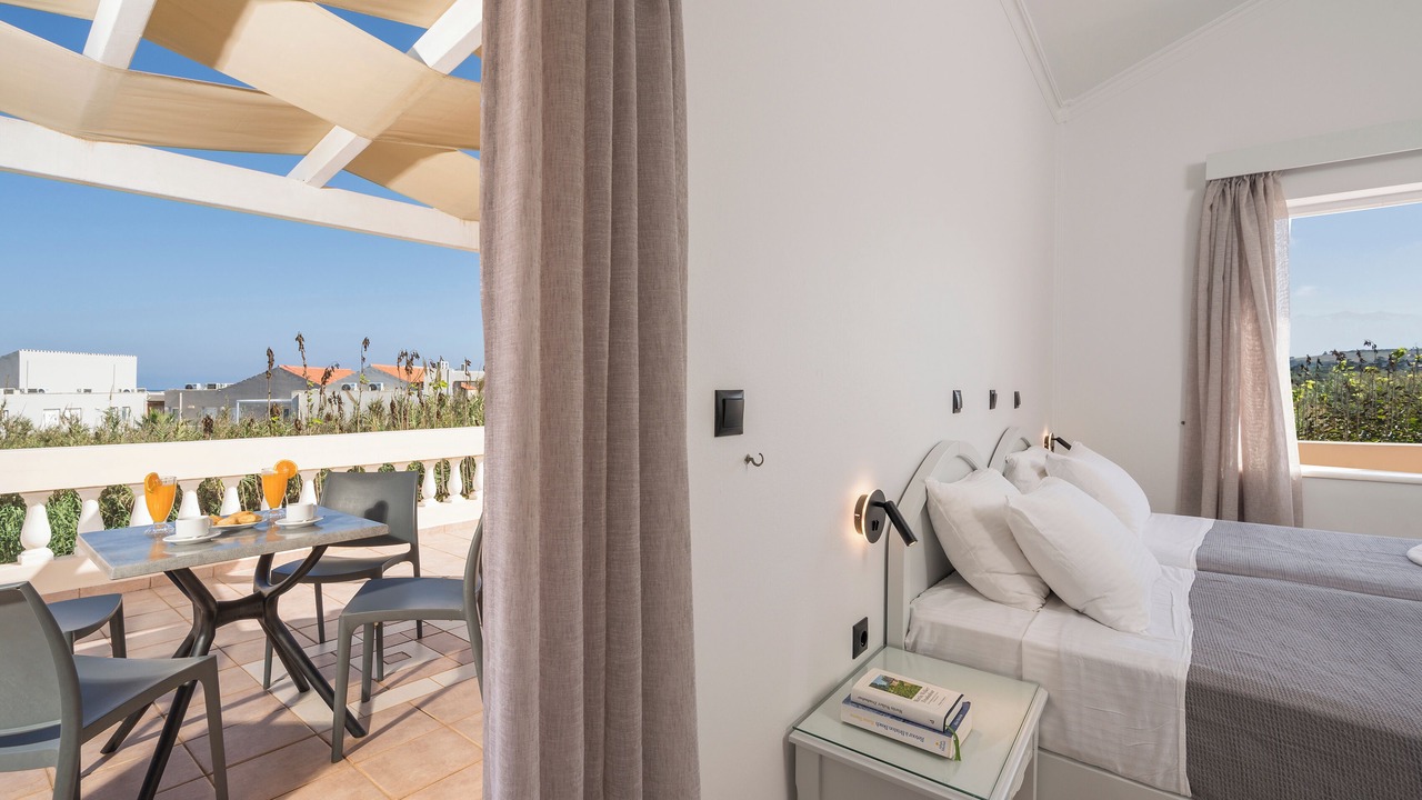 Photo of Patio Balcony in Gerani