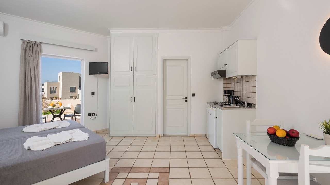Photo of Bedroom in Gerani