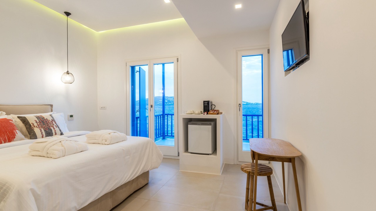 Photo of Bedroom in Little Venice