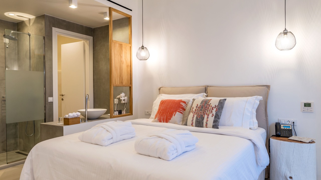 Photo of Bedroom in Little Venice
