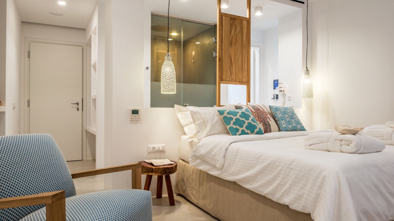 Photo of Bedroom in Little Venice