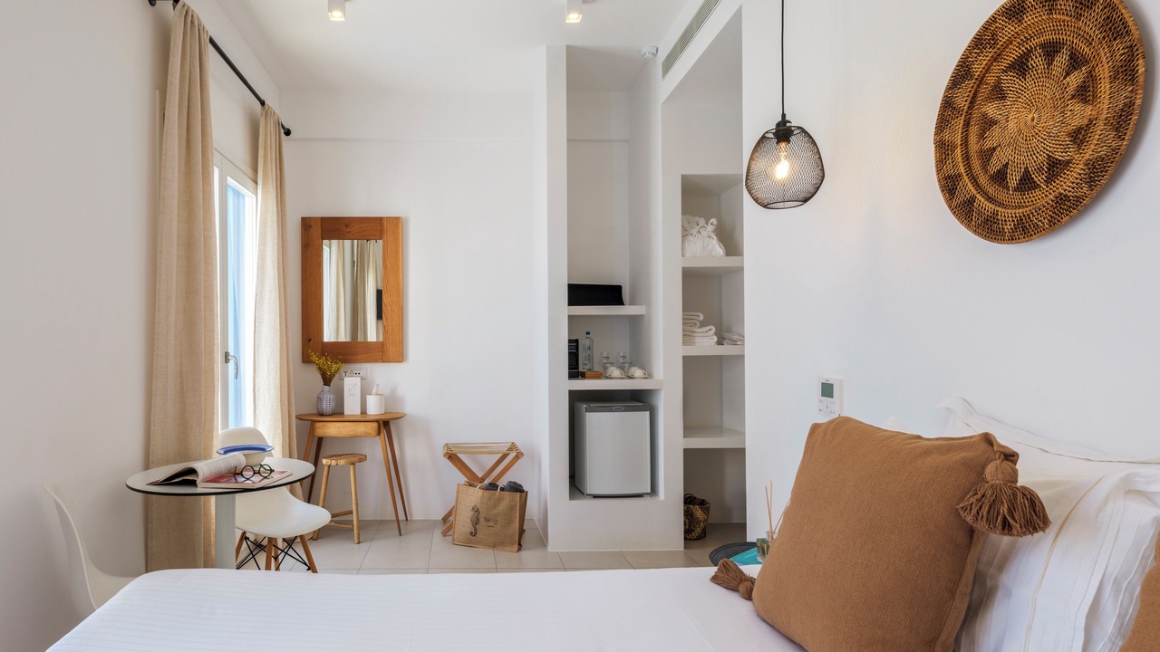 Photo of Bedroom in Little Venice