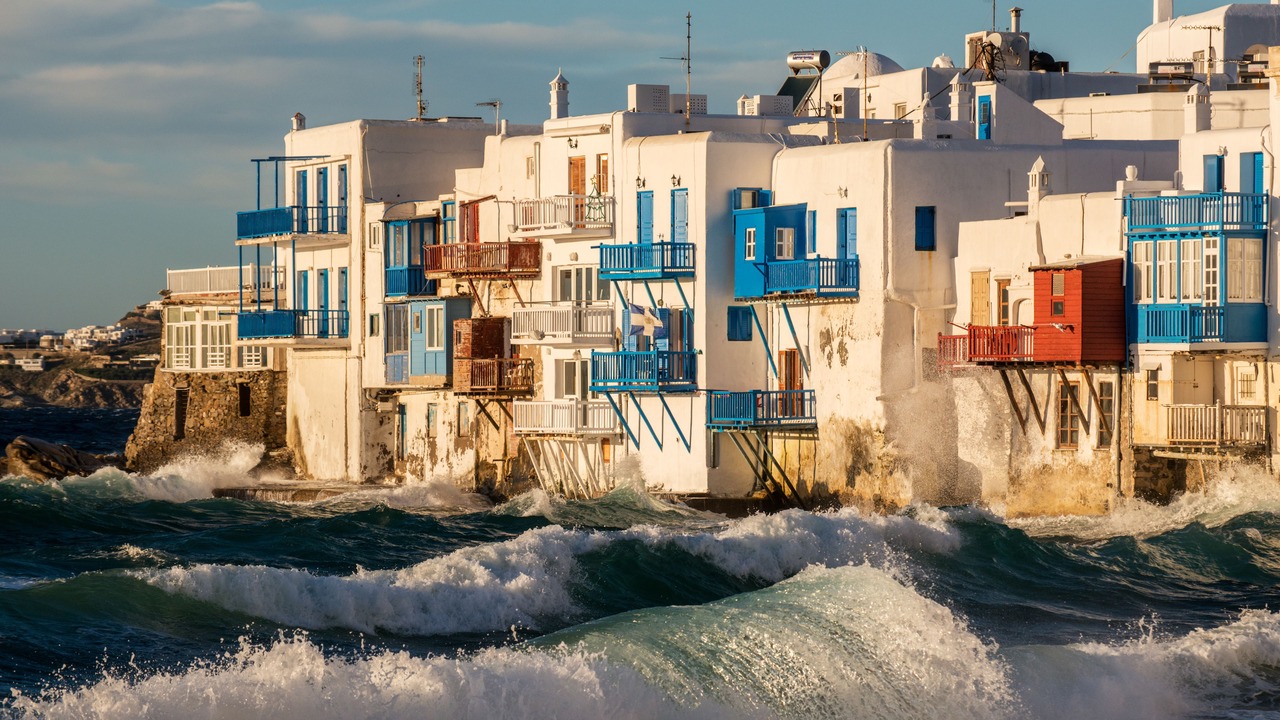 Photo of Outdoor in Little Venice