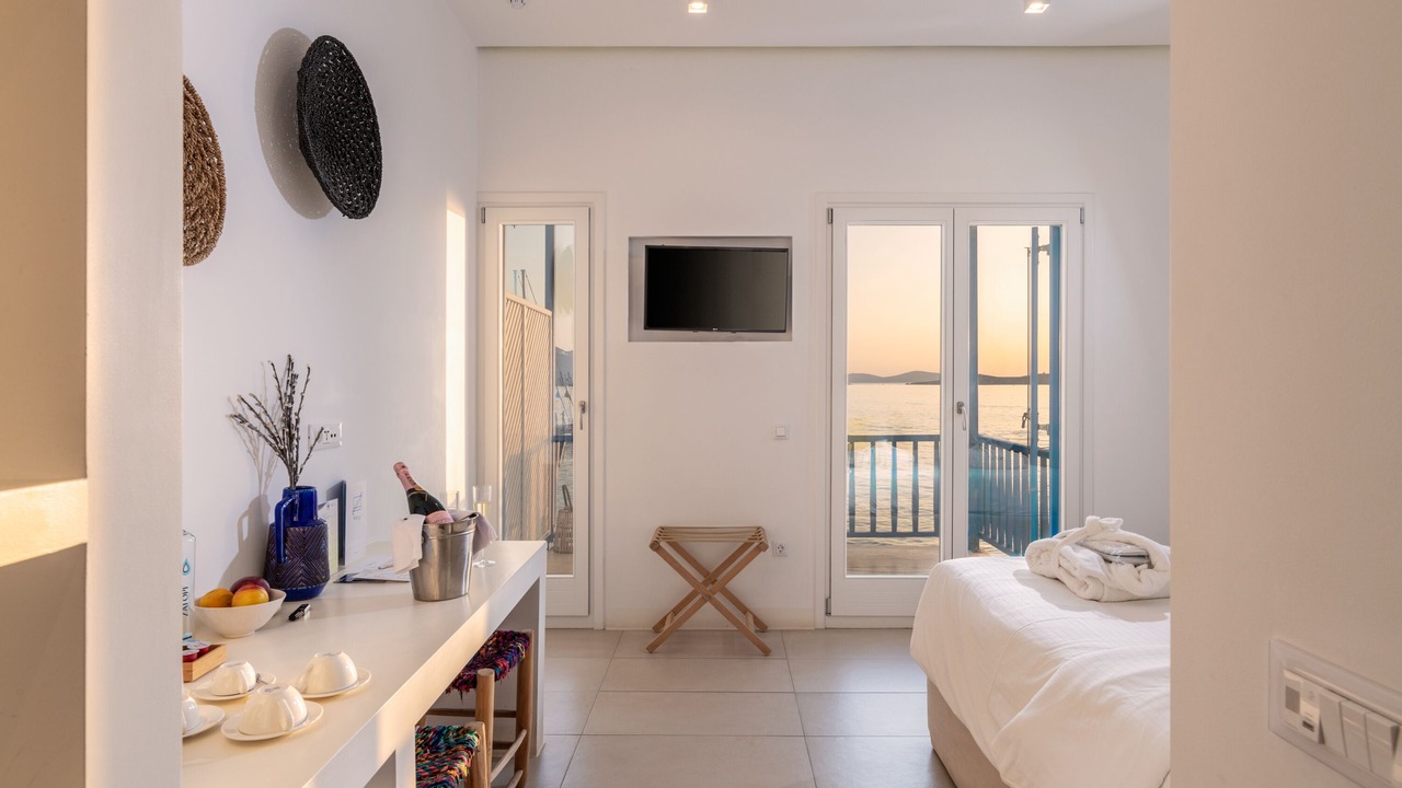 Photo of Bedroom in Little Venice
