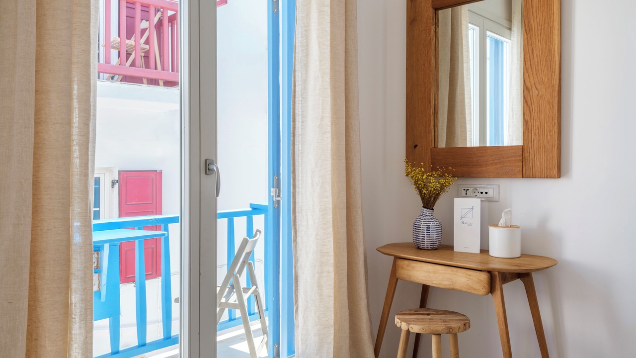 Photo of Bedroom in Little Venice