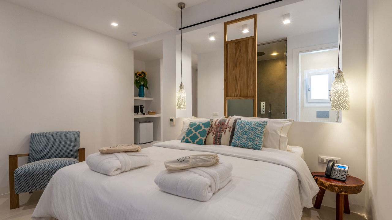 Photo of Bedroom in Little Venice