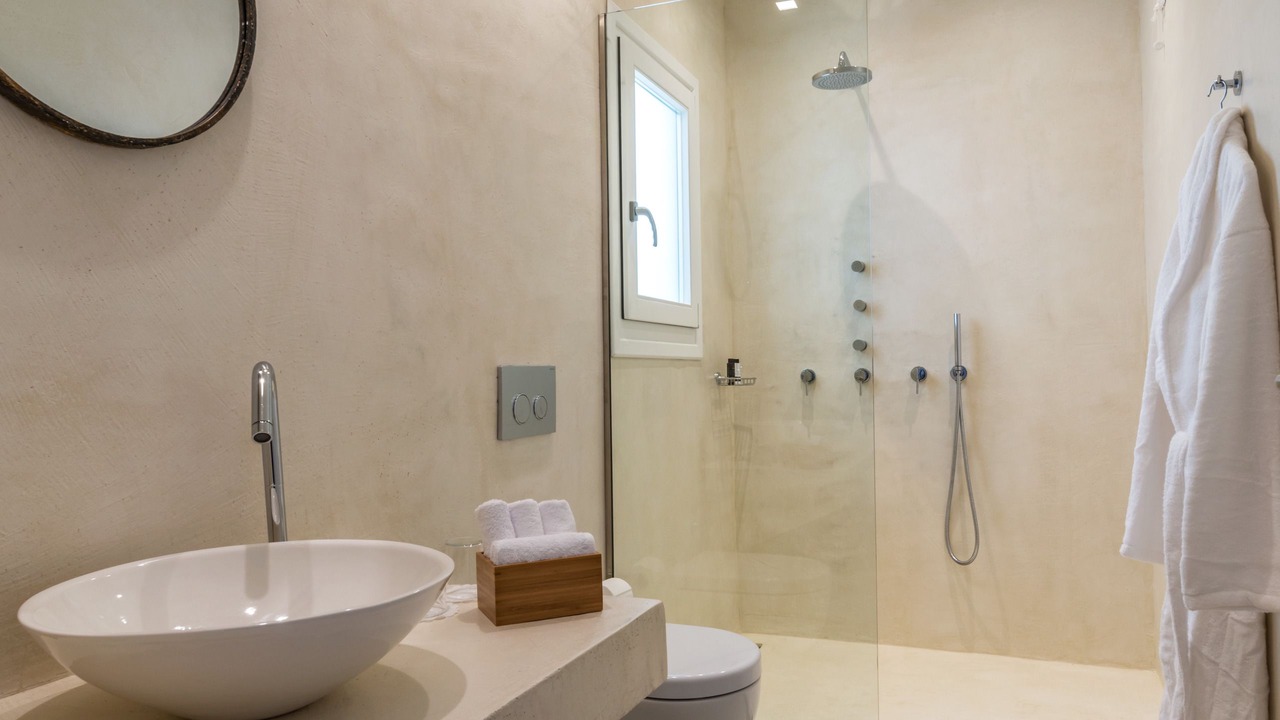 Photo of Bathroom in Little Venice