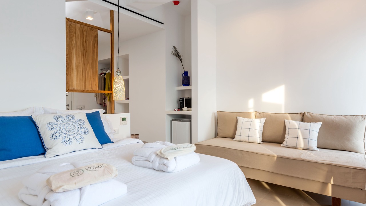 Photo of Bedroom in Little Venice