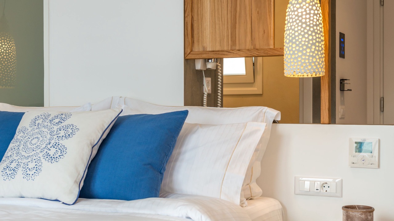 Photo of Bedroom in Little Venice