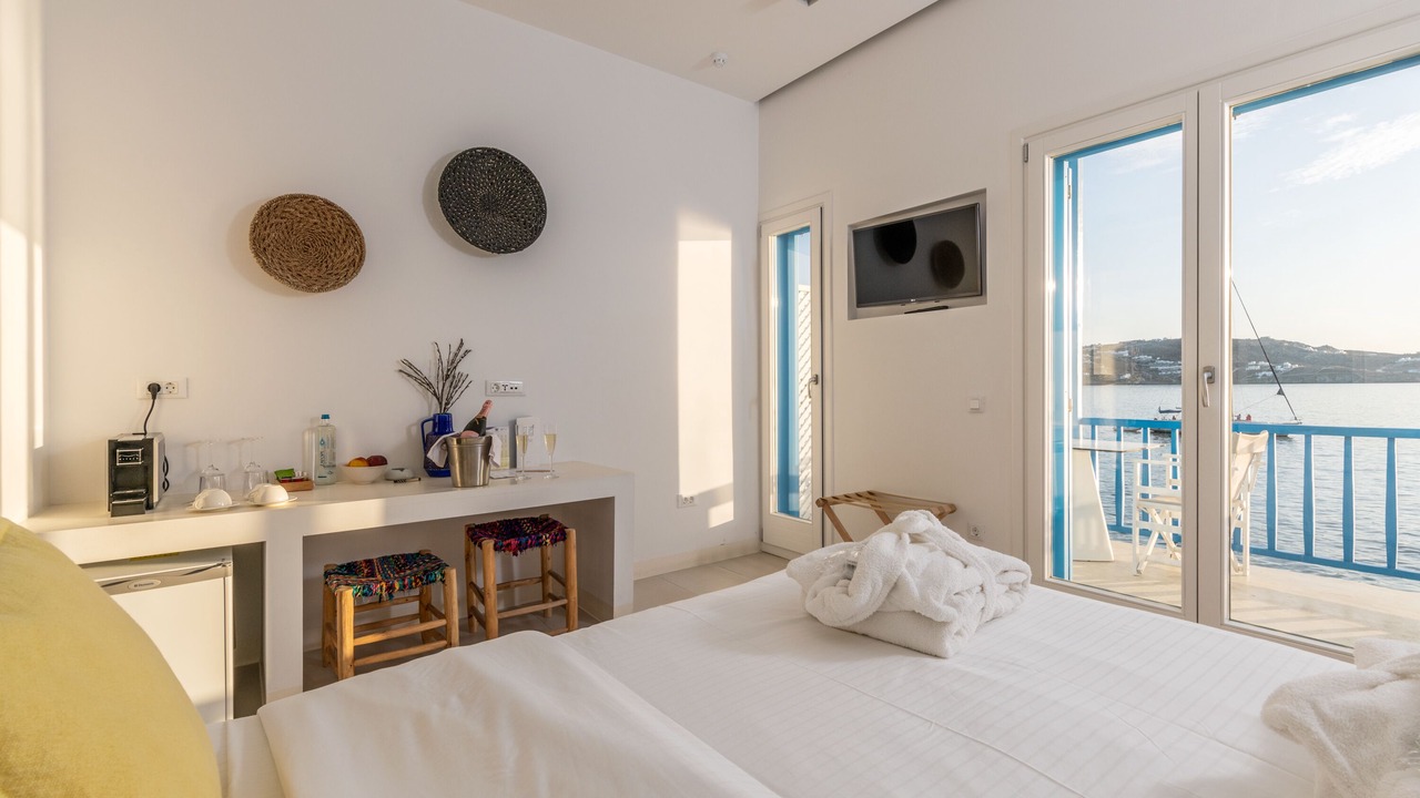 Photo of Bedroom in Little Venice