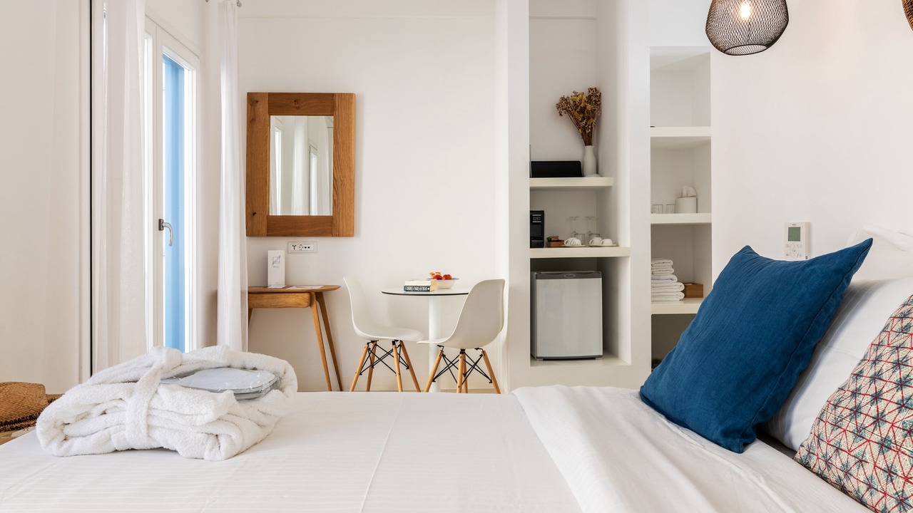 Photo of Bedroom in Little Venice