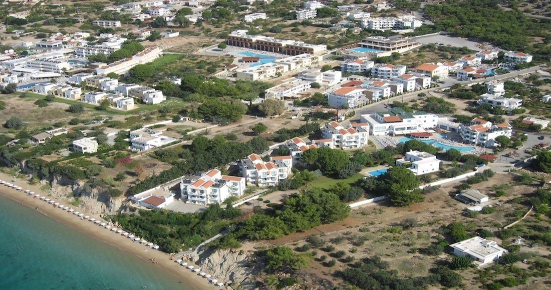 Photo of Outdoor in Pefkos