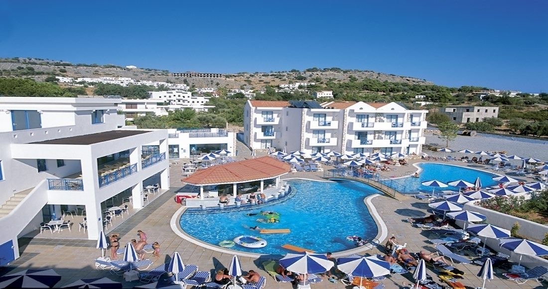 Photo of Outdoor in Pefkos
