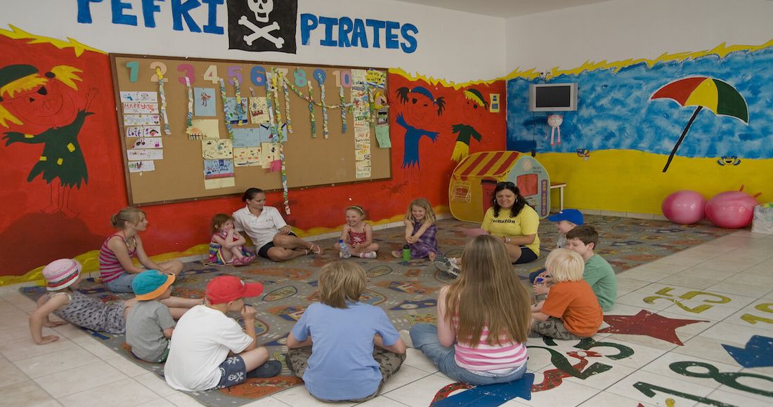 Photo of Others in Pefkos