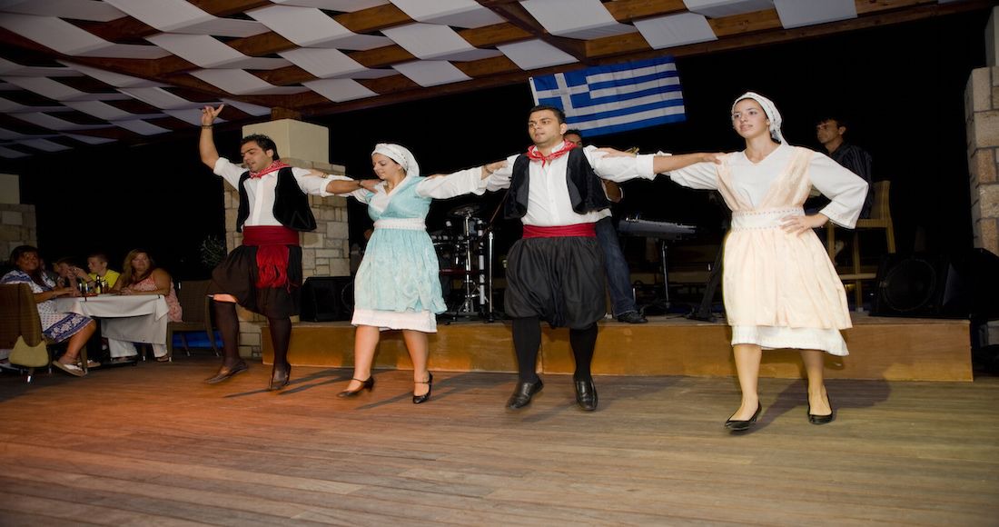 Photo of Others in Pefkos
