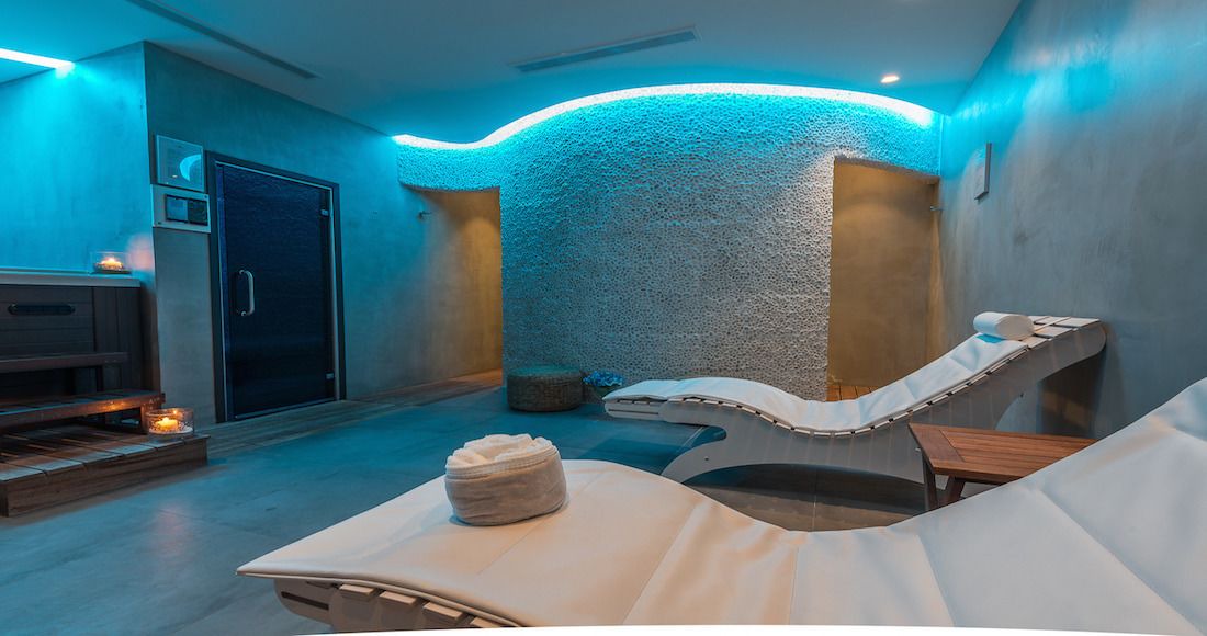 Photo of Bedroom in Pefkos