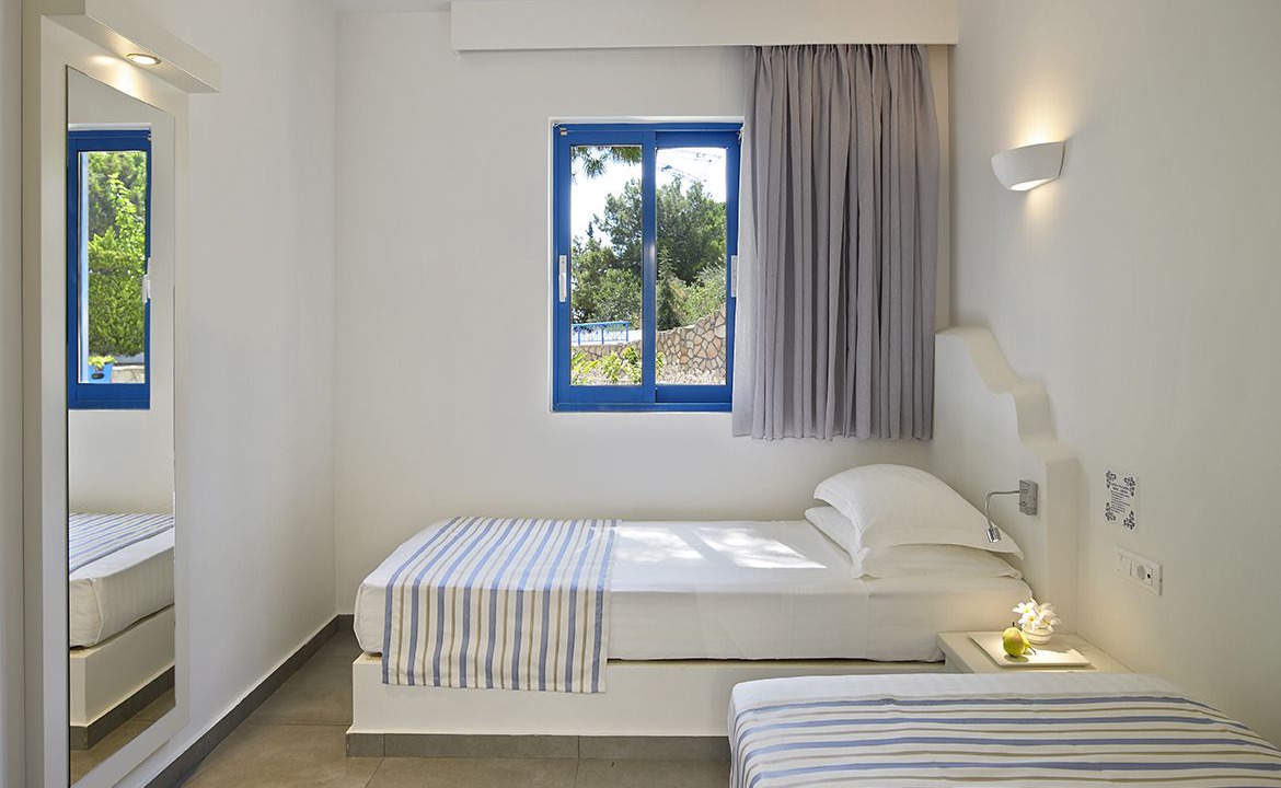 Photo of Bedroom in Pefkos
