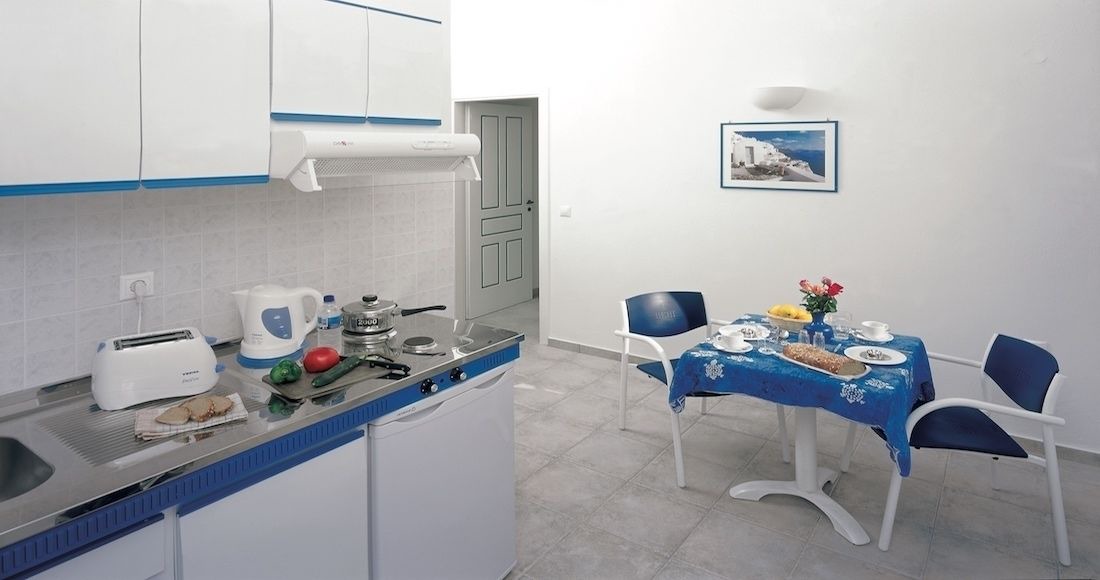 Photo of Bedroom in Pefkos