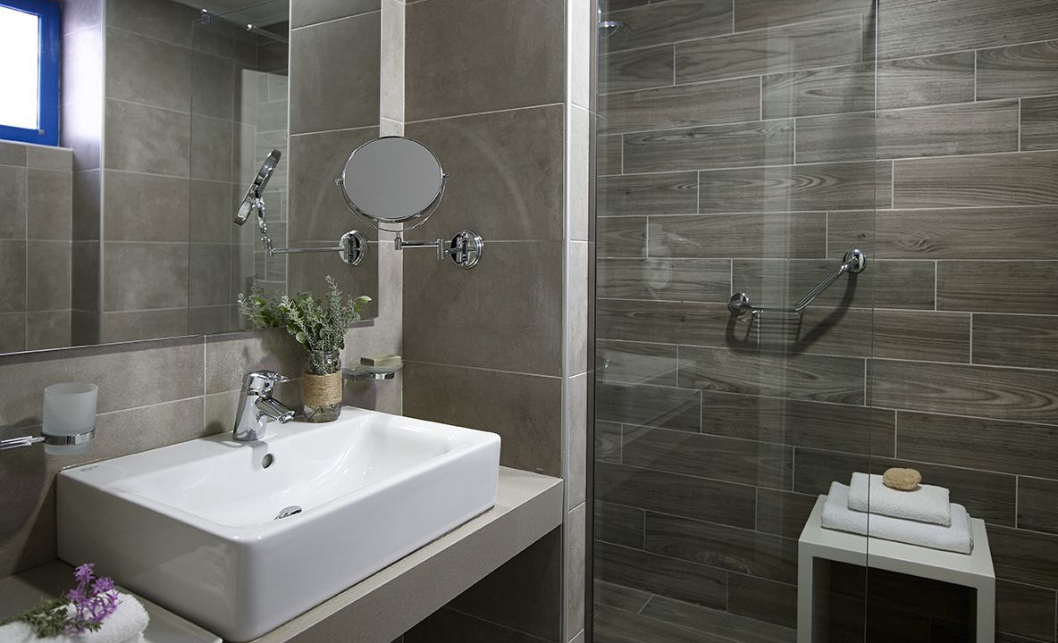 Photo of Bathroom in Pefkos