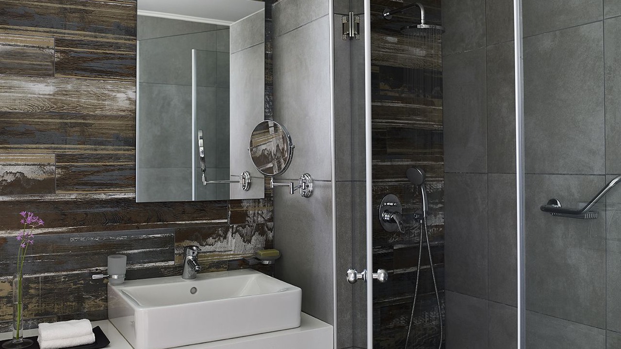 Photo of Bathroom in Pefkos