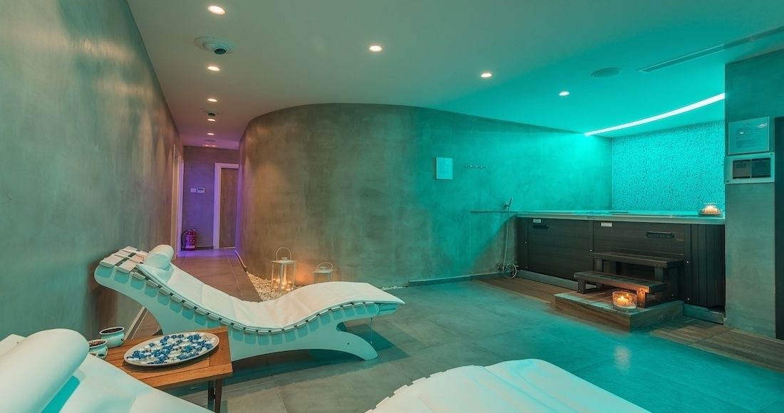 Photo of Bedroom in Pefkos