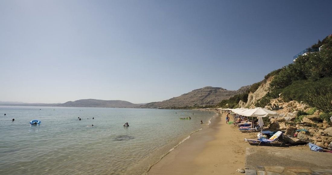 Photo of Others in Pefkos