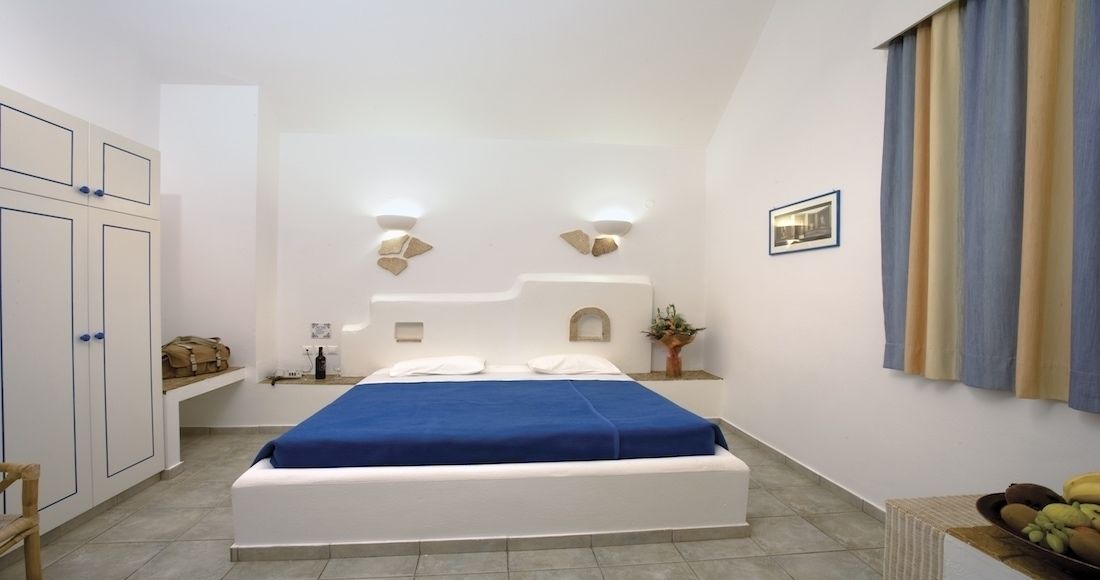 Photo of Bedroom in Pefkos