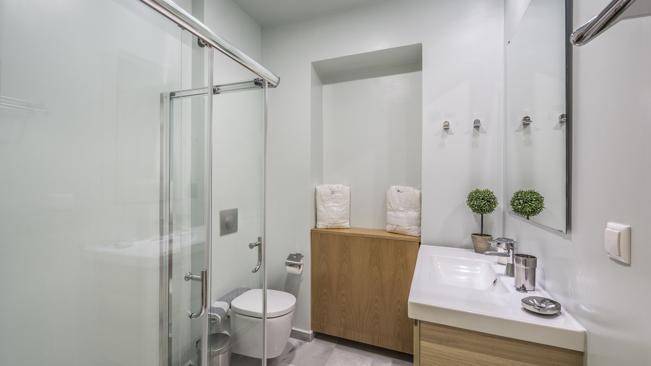 Photo of Bathroom in Tersanas