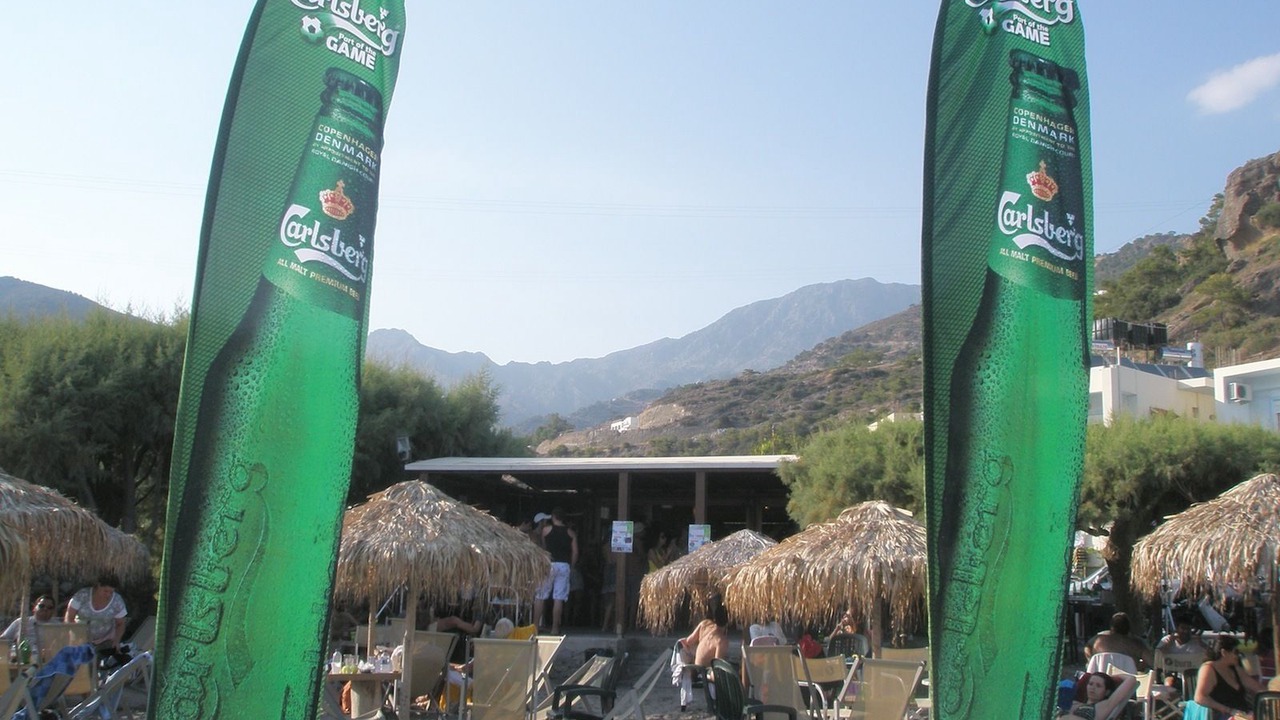 Photo of Outdoor in Agia Fotia