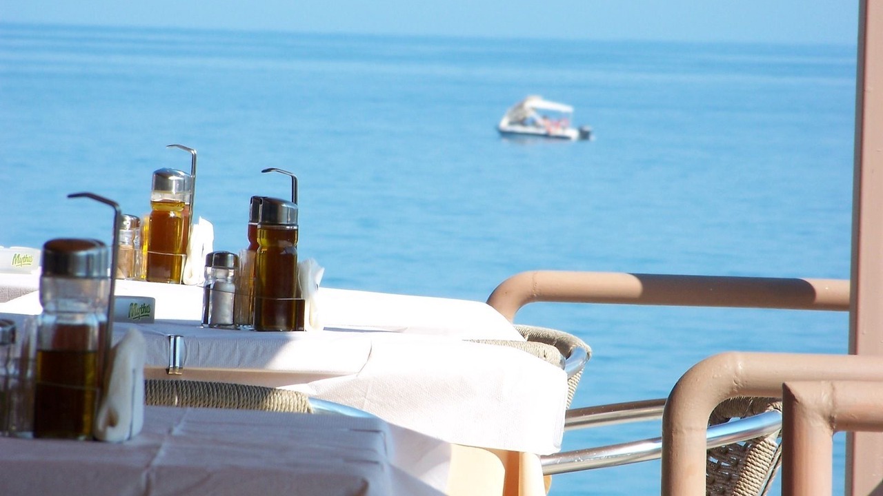 Photo of Patio Balcony in Agia Fotia