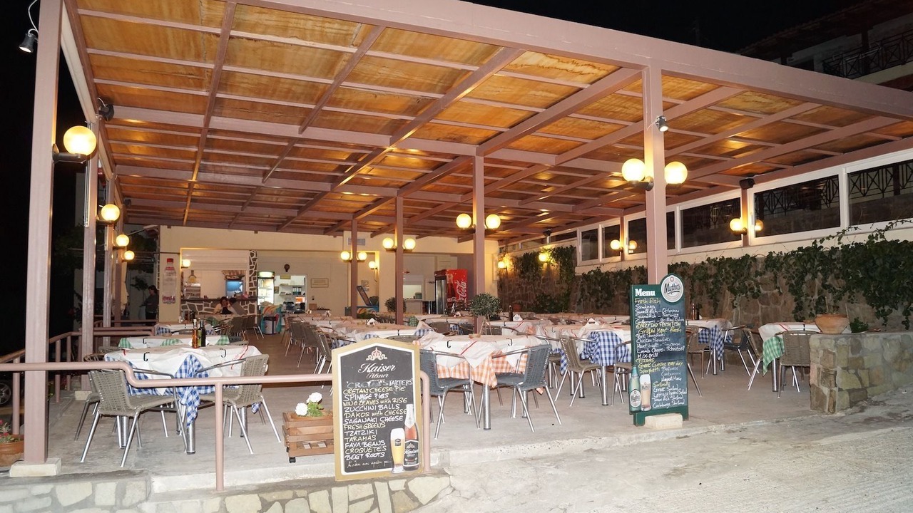 Photo of Patio Balcony in Agia Fotia