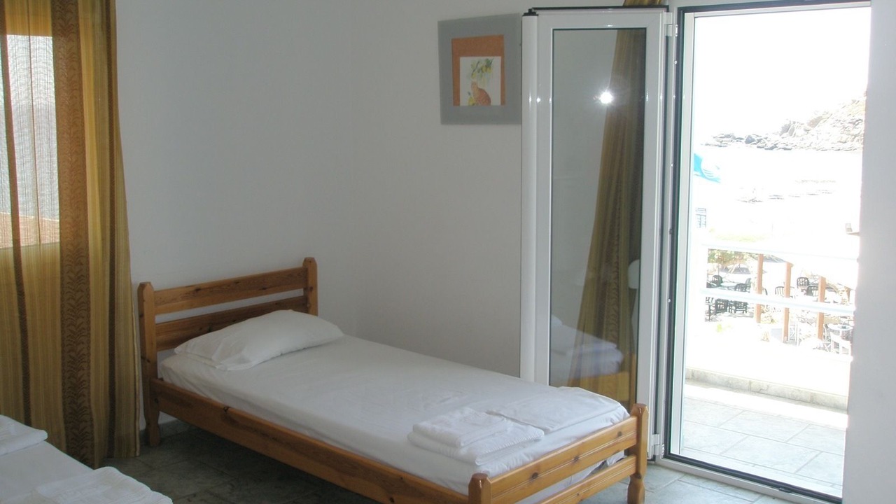 Photo of Bedroom in Agia Fotia
