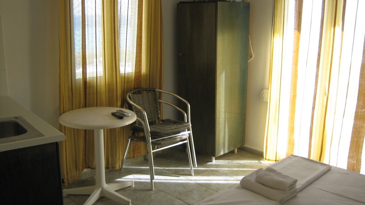 Photo of Livingroom in Agia Fotia