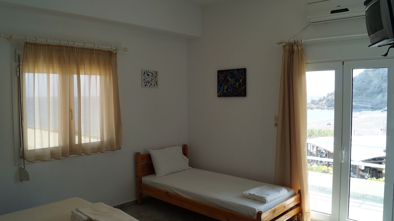 Photo of Bedroom in Agia Fotia
