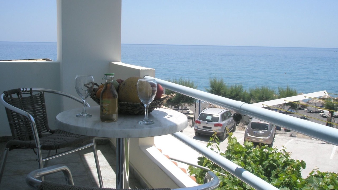 Photo of Bedroom in Agia Fotia