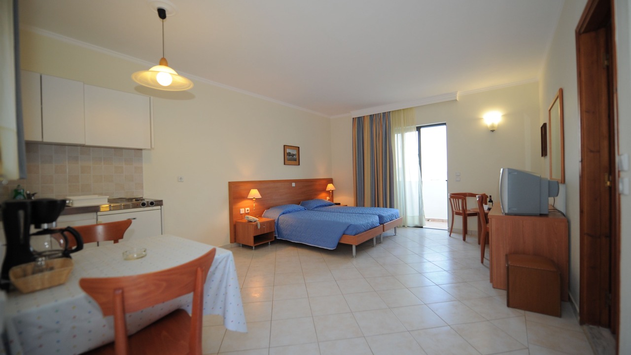 Photo of Livingroom in Vlicha