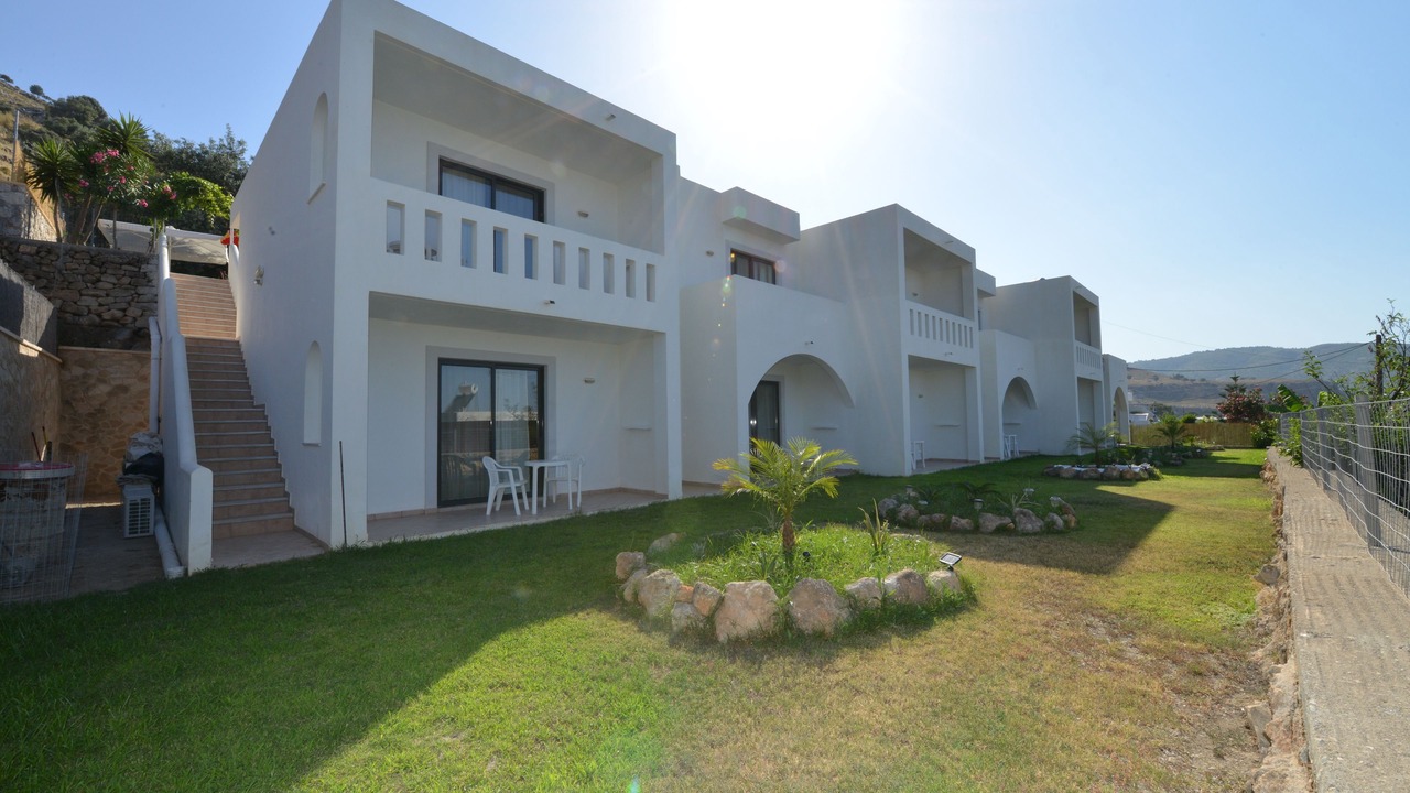Photo of Bedroom in Vlicha