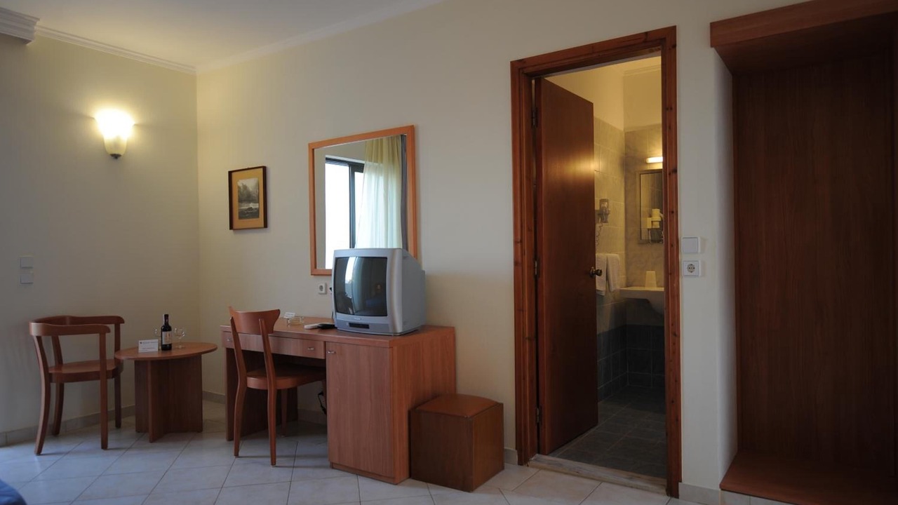 Photo of Bedroom in Vlicha