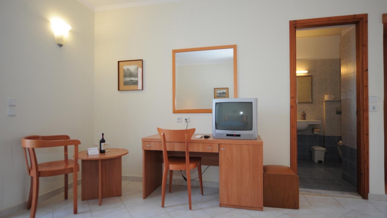 Photo of Bedroom in Vlicha