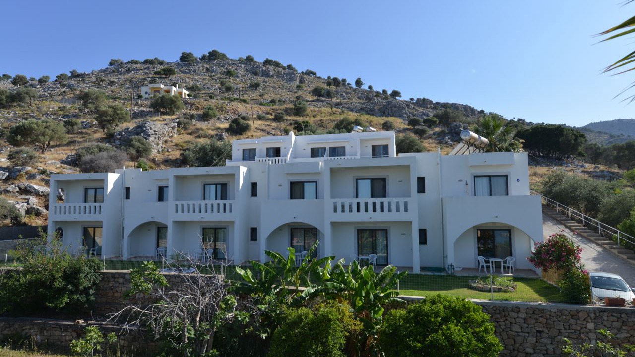 Photo of Outdoor in Vlicha