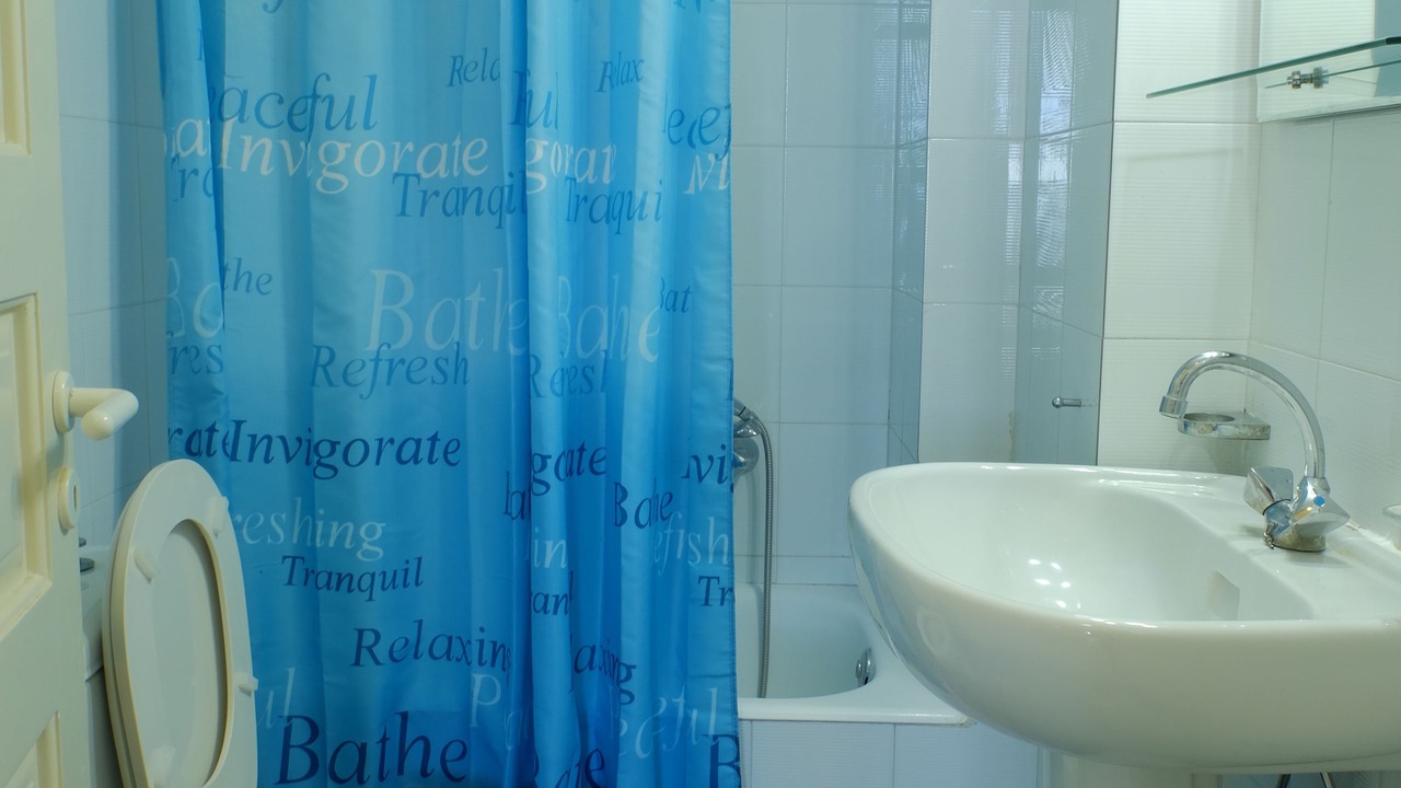 Photo of Bathroom in Kalo Chorio