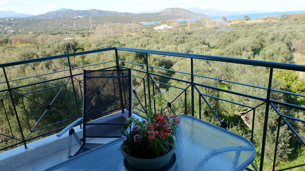 Photo of Patio Balcony in Kalo Chorio