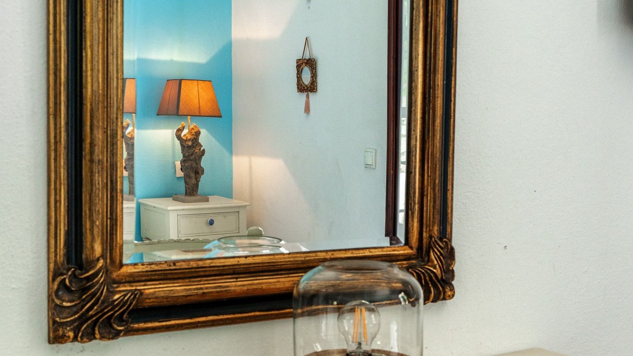 Photo of Bedroom in Skiathos