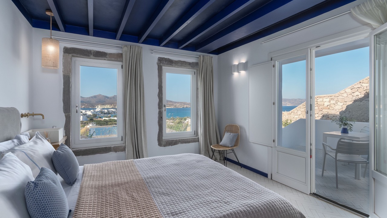 Photo of Outdoor in Apollonia