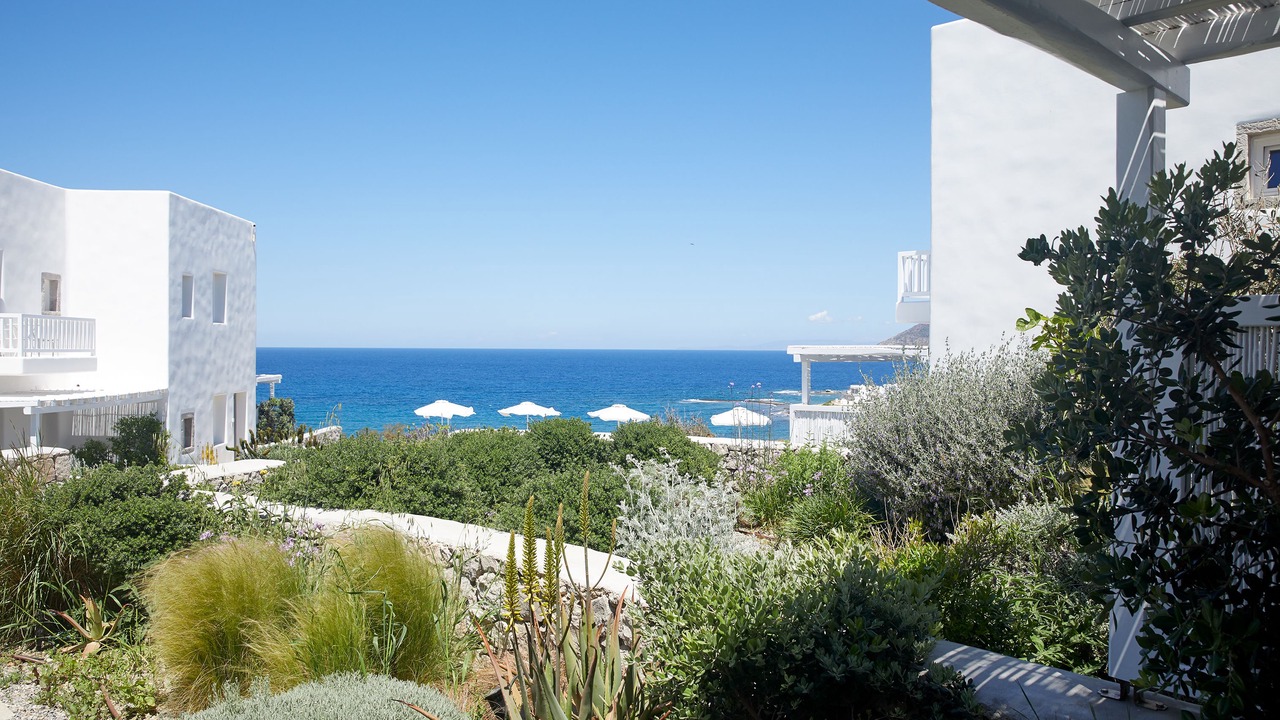Photo of Bedroom in Apollonia